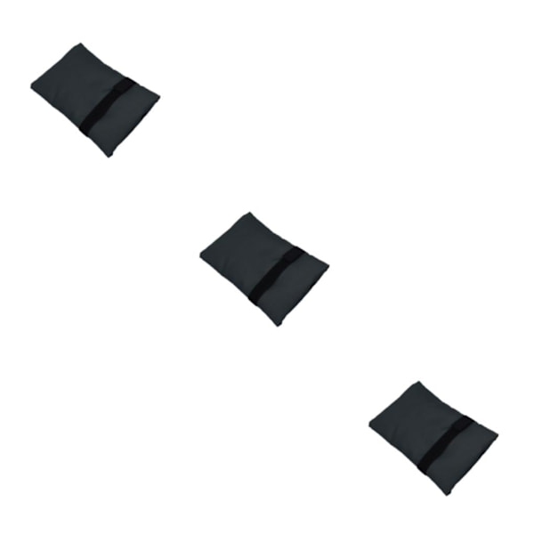 1/2/3/5 Universal Förtjockat cover För dark gray 3Set
