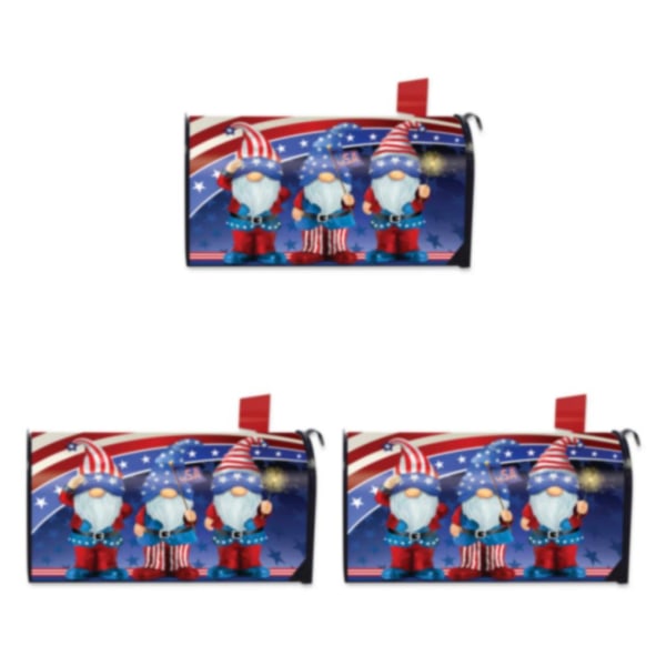 1/2/3/5 standardstorlek och väderbeständig printed fjäder YTYH2309100 3Set