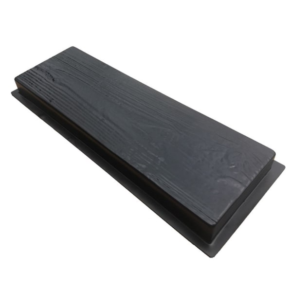 Plast Trädgård Gräsmatta Uppfart Stenläggning Mould Uteplats Betong Walk Type 5