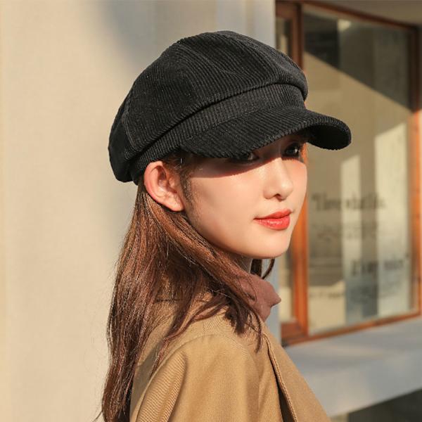 Peaked Cap For Men Bred Applicering Andas Och khaki