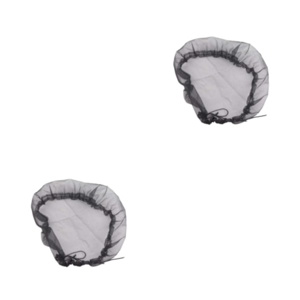 1/2/3/5 Enkel installation Rain Butt Net Cover - Regn 2PCS