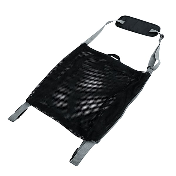 Mesh och nylon Body Board Paddle Stand Up Longboard Surfbräda Type A