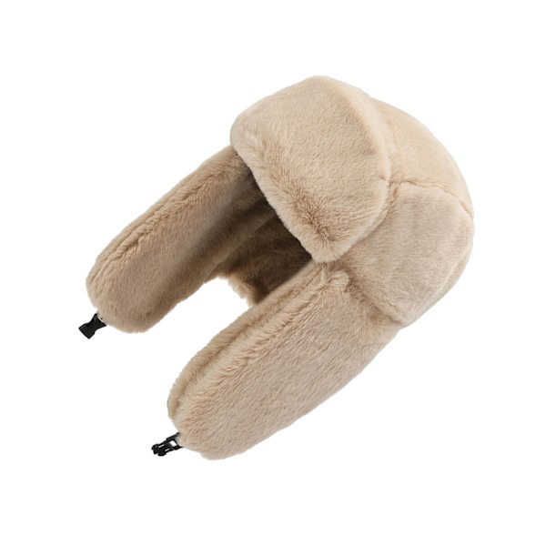 1/2 polyester skidhatt hållbarhet och utsökt hantverk vinter khaki 1Set