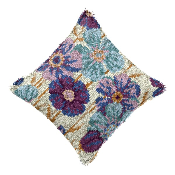 1/2/3 handgjorda gör-det-själv-broderisats - Lätt att lära sig hantverk BZ940 English version on w 1 Pc