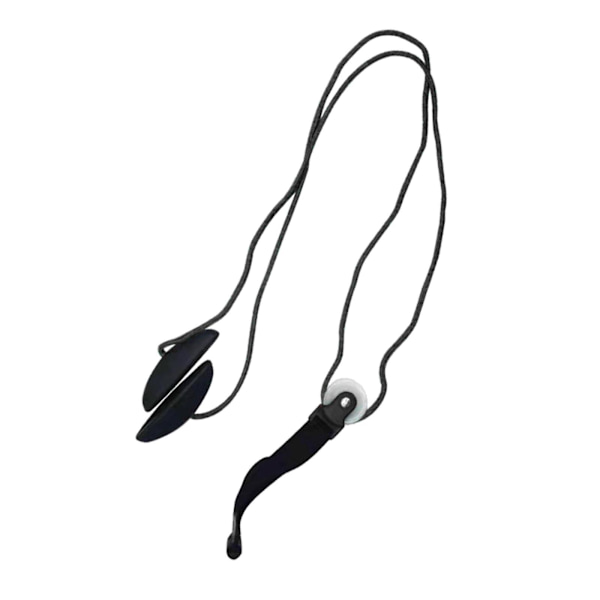 1/2/3 Hemmanvändning Remskiva över dörren Tränare Användbar övre extremitet Black 184cm 1Set
