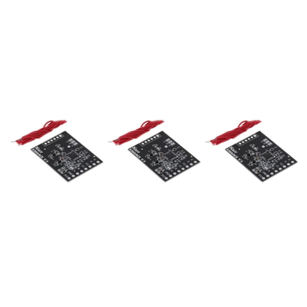 1/3 Machine Pulse Chip Mod Chip Ersättning för 360 För ACE V5 3Set