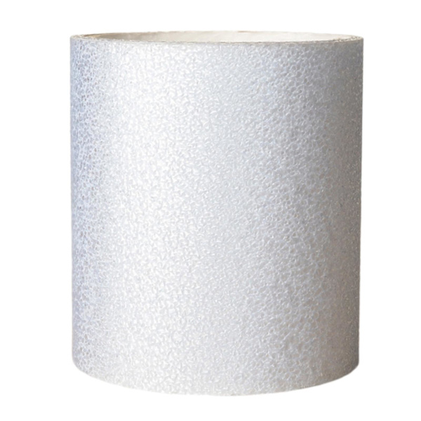 1/2/3 1 Roll Sole Stickers Gummi Self-Stick Anti- För Slip för Transparent 100x10cm 1Set