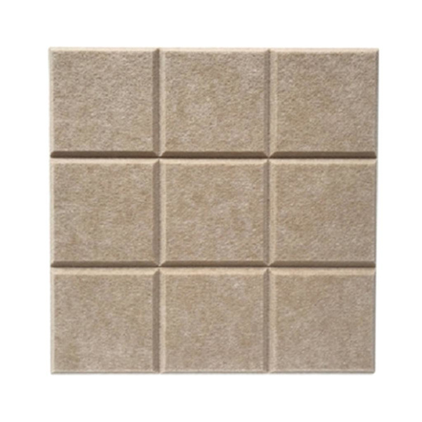1/2 Cork Board Tiles 12 x 12 Home School Message Board För Pure camel 12 Inch x 12 Inch 1Set