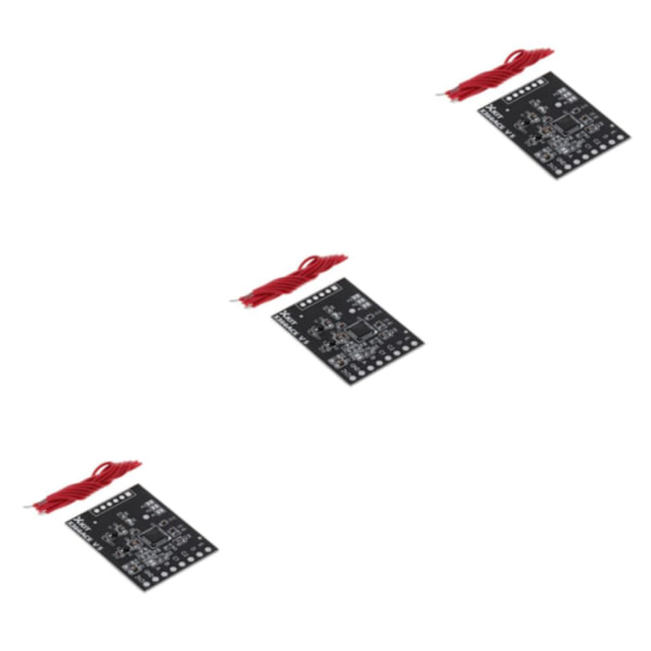 1/3 Machine Pulse Chip Mod Chip Ersättning för 360 För ACE V5 3Set