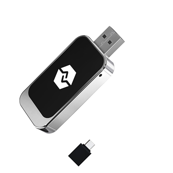 Wireless Car Play Android Car Adapter Android Auto Box Adapter