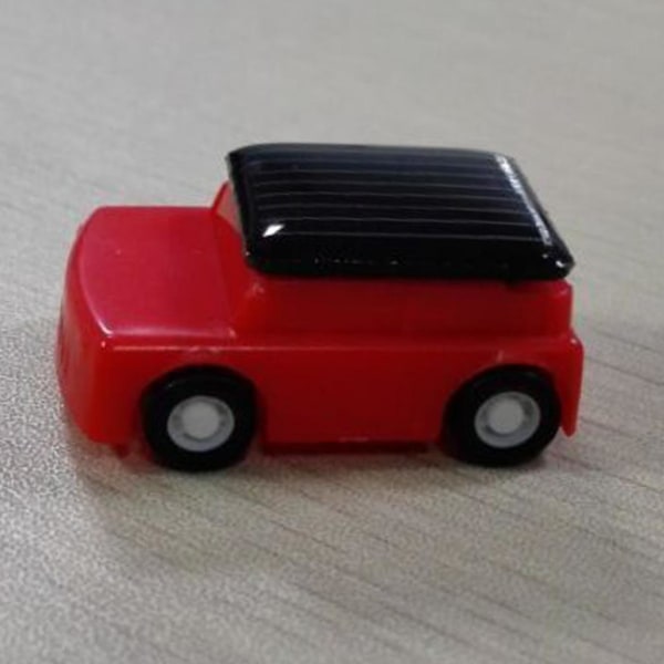 1/2/3 Kids DIY Montera Solar Powered Educational Toy Mini Solar 1Set