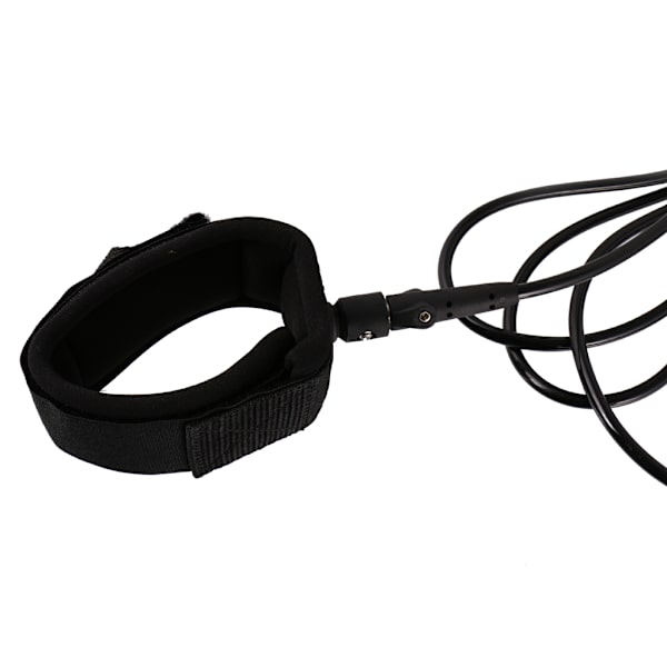 1/3 surfbräda koppel Surfing koppel String Ben Rep Sladd Kalv Black 7 inch 1 Pc