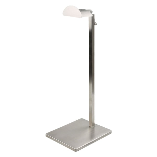 1/2/3 Handväska Display Rack Handväska Stativ Bordsskiva Show Förvaring D Head Matte 1 Pc