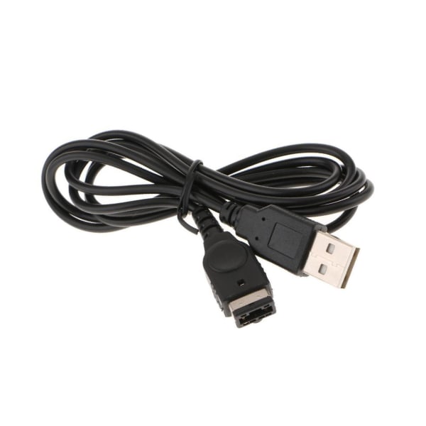 2/3/5 1,2m USB Power Kabel Laddningskabel fr För SP/DS 2Set