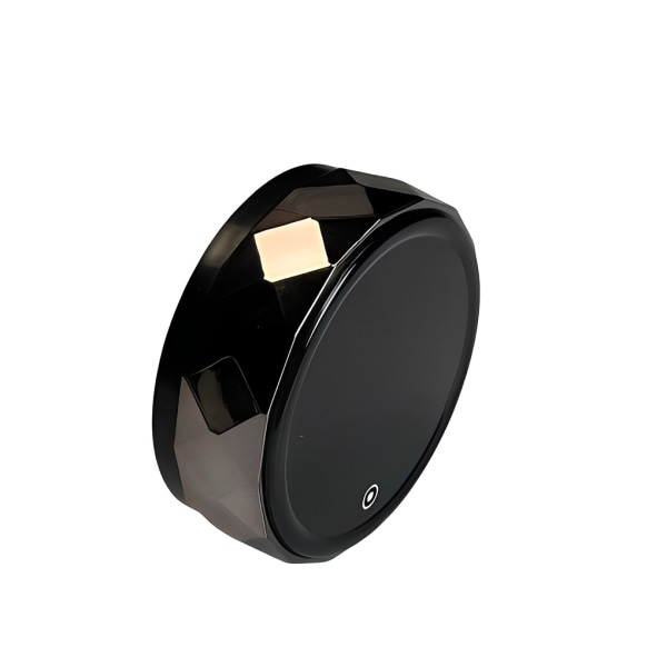 1/2/5 Digital Tire Timer Tidsmätare LED Restaurang Calculagraph Brown 1Set