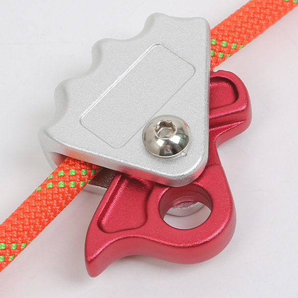 Arborist Tree Climbing Safety Lanyard Kit för säkert arbete Without locking rope