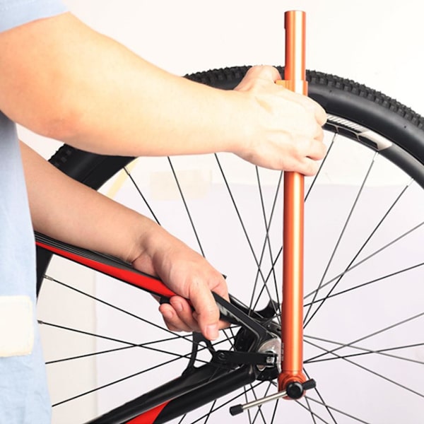 1/2 Professional Bike Hanger Alignment För MTB För Bicycle 1 Pc