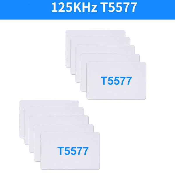 Plast Multi Frequency RFID Smart Card Programmer RFID Reader X100+10 UID