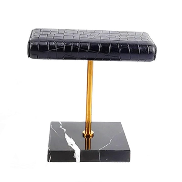 Armband Watch Armband Smycken Display Stand Hållare för Gold