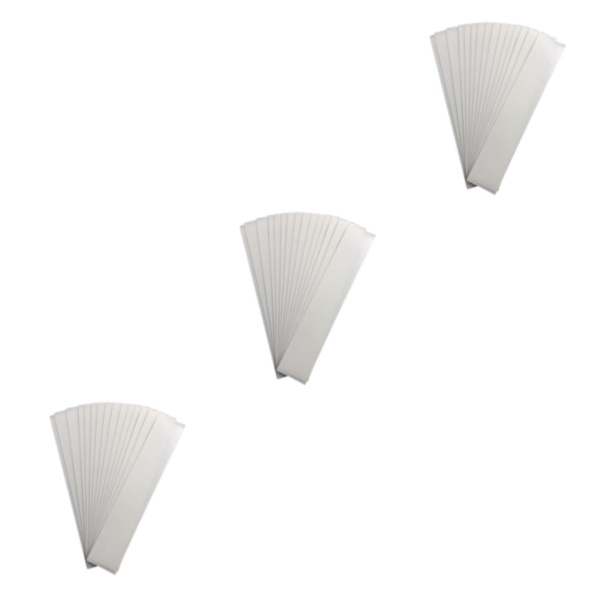 1/2/3/5 Golfball Grip Kit Hel och lätt att installera lösning double-sided tape 3PCS