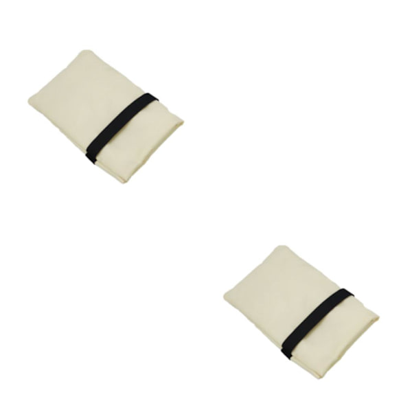 1/2/3/5 Universal Förtjockat cover För Off white 2Set
