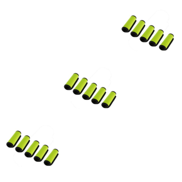 1/3 neopren Bagagehandtag Wrap Travel Identifier Wrap 5x 3Set