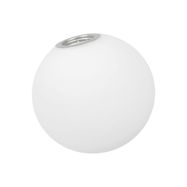 1/2/3/5 Paket med 5 Snygg Plast Lampskärm Cover för White 12cm 1 Pc