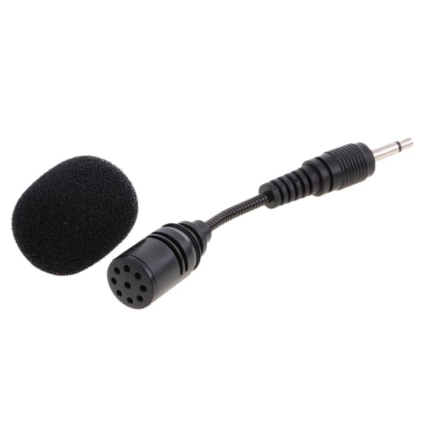 Protable Plug-in Vokalinstrument Kondensator Mikrofon Mono