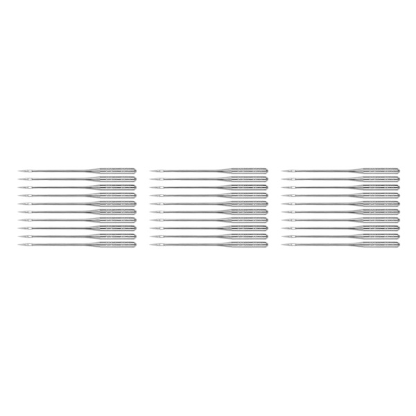 1/3/5 Sömnad Made Easy Professionell symaskin för lätt och 16/100(10pcs） 3PCS
