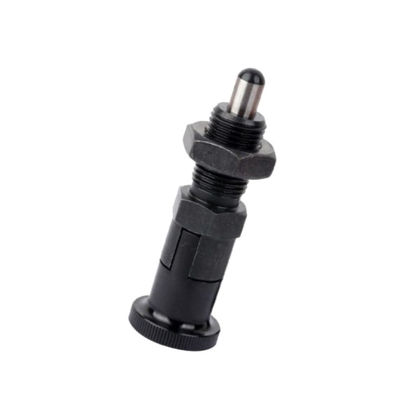 1/2/3/5 Pålitlig indexeringskolvfjäder i rostfritt stål PXYKN16L 2PCS