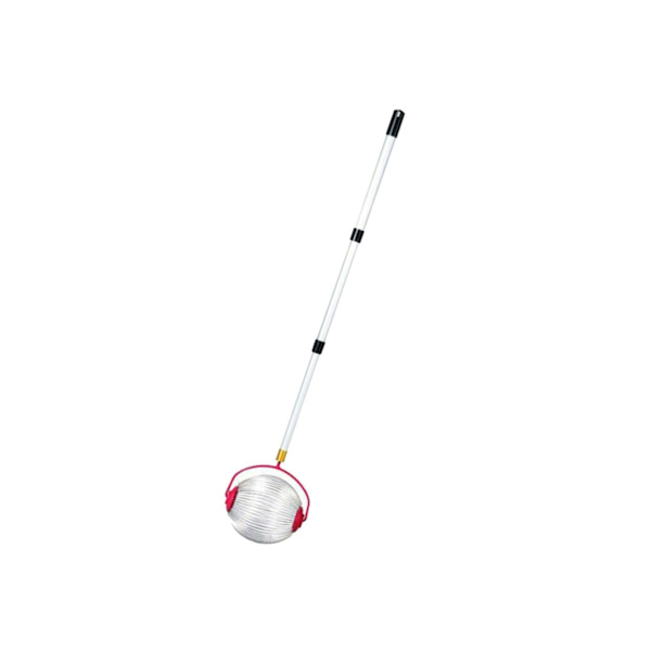 Effektiv nötsamlare för golfbollssamlare och trädgård Small Ball