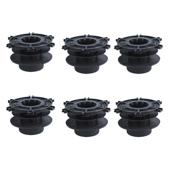 6x String Trimmer head Spool för För Stihl För Autocut 25-2