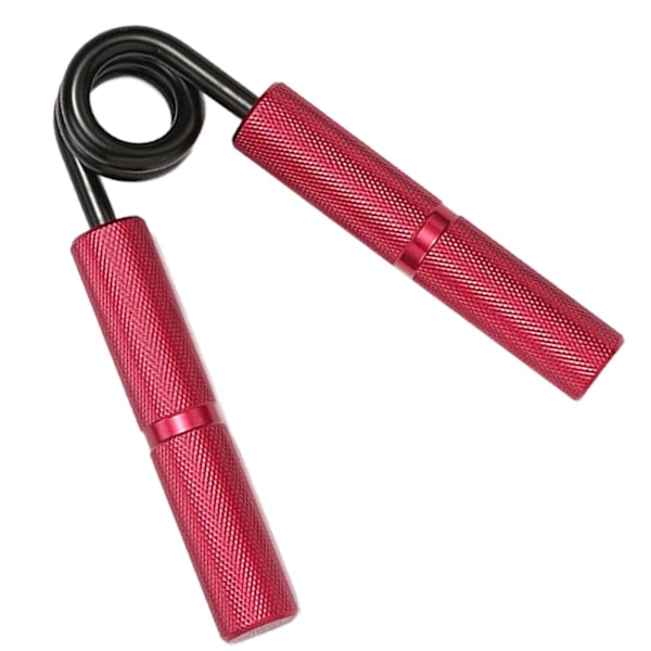 1/3/5 100-350lbs Muskelstyrka Hand Handled Handgrepp Red 200LBS 1 Pc