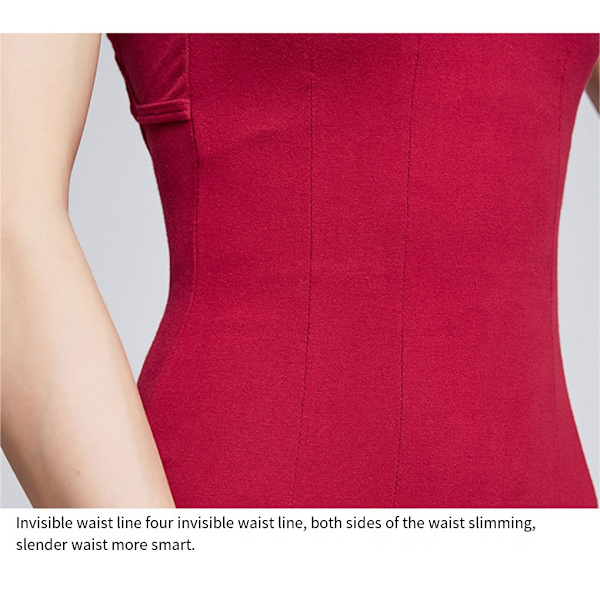 1/2/3 Dance Body Balett Leotard Dansoutfit Andas Wine Red M 1 Pc