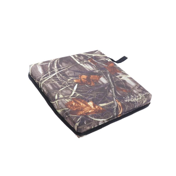 Vattentät Stol Sittdyna Pad Outdoor Garden Camping Mat för Camo