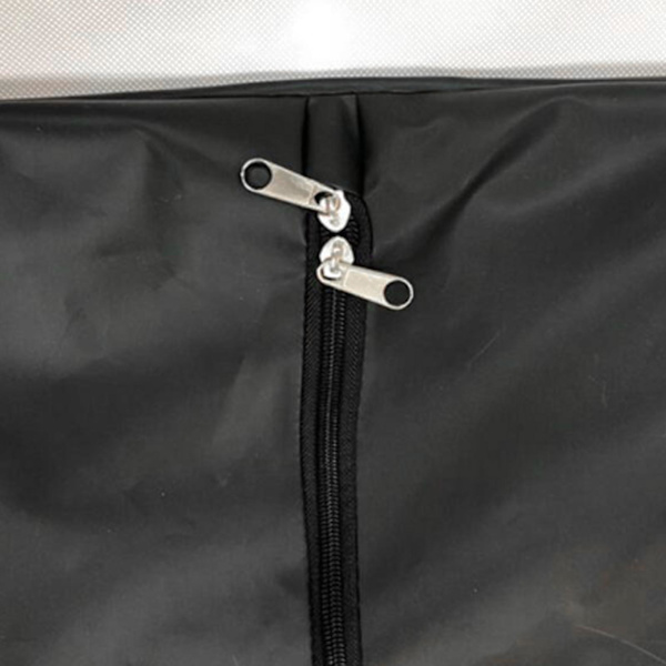 Lätt och hållbar Corpse Bag för vattentät kadaver 80x215cm 4Handle