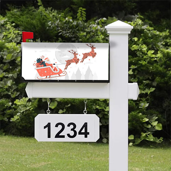 1/2/3/5 standardstorlek och väderbeständig printed fjäder YTYH2309091 1Set
