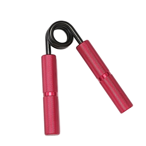 1/3/5 100-350lbs Muskelstyrka Hand Handled Handgrepp Red 200LBS 1 Pc