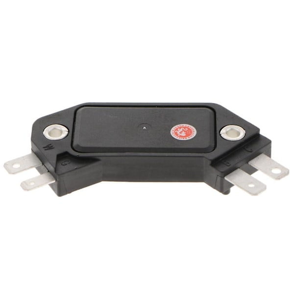 1/2/5 Ignition Control Module 4 Pin HEI Distributör för För GM 1 Pc