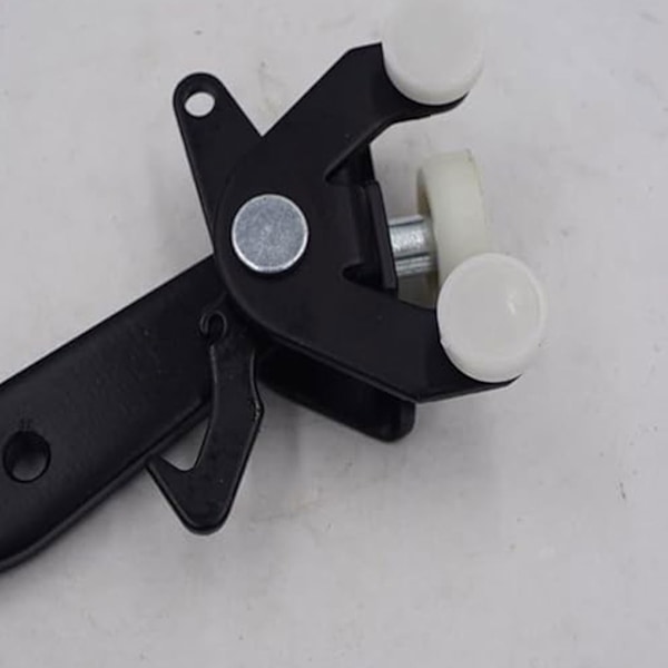 1/2/5 Hållbarhet Och Utsökt Craft Roller Bottenrulle För 1Set
