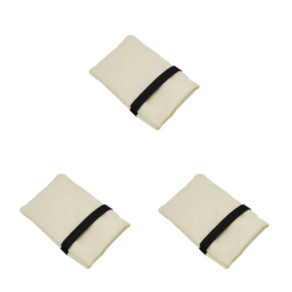 1/2/3/5 Universal Förtjockat cover För Off white 3Set