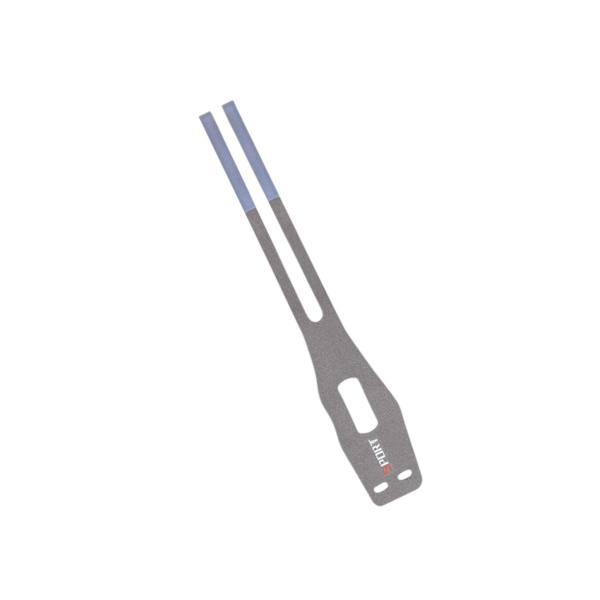 1/2/3/5 Bärbar mjuk Tfcc handledsbygel för fitness och träning Grey S Right 2PCS
