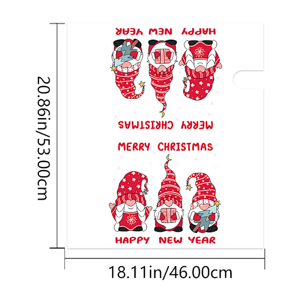 1/2/3/5 standardstorlek och väderbeständig printed fjäder YTYH2309086 5Set