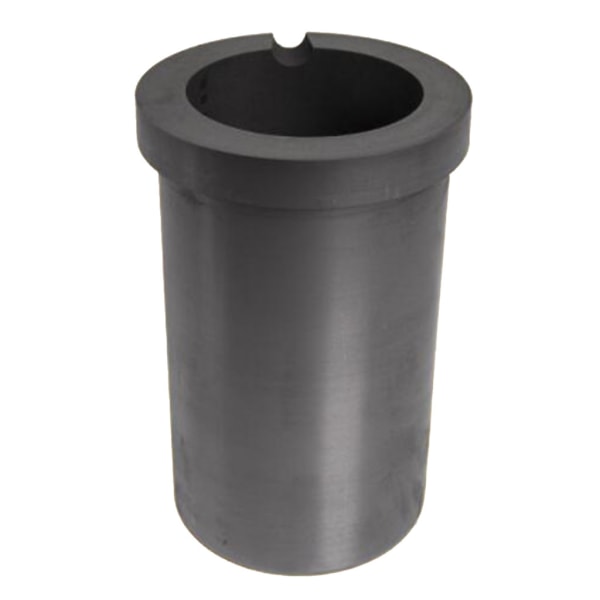 1/2/5 High För Purity Graphite Torch Smältgjutsats för graphite 3kg 1 Pc