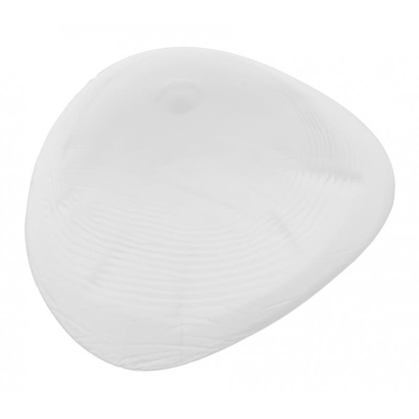 1/2/3 Silikon BH Inserts Transparent Cleavage Enhancing Breast Clear L 1Set