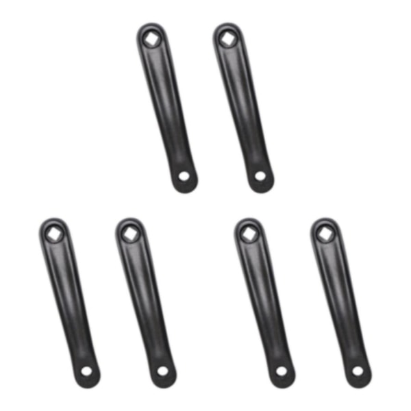 1/3 Motionscykelvev För Arm Electric För Cykelvev 3PCS