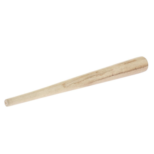 Trä Ring Stick Shaping Stick Wood Rod Smycken Utrustning