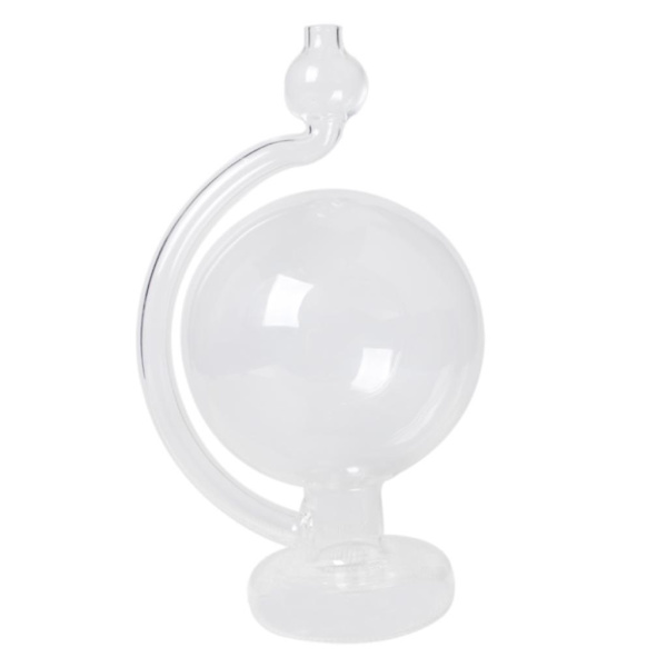 1/2 För Creative Glass Weather Forecast Predictor Bottle 1 Pc