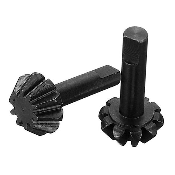 Uppgradera metall bakre bro drivaxel för WPL 1/16 C14 B14 B24