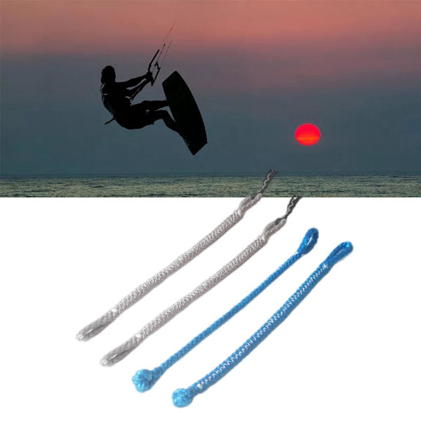1/2/3/5 Universal Pigtails Set 4 Kite Kitesurf Kiteboarding Line 1 Pc